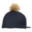 Aubrion Team Hat Cover - Navy